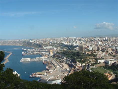 Oran 